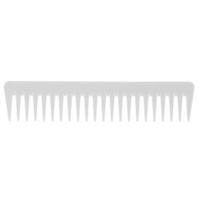 Гребень для волос Janeke Supercomb 871BB Белый