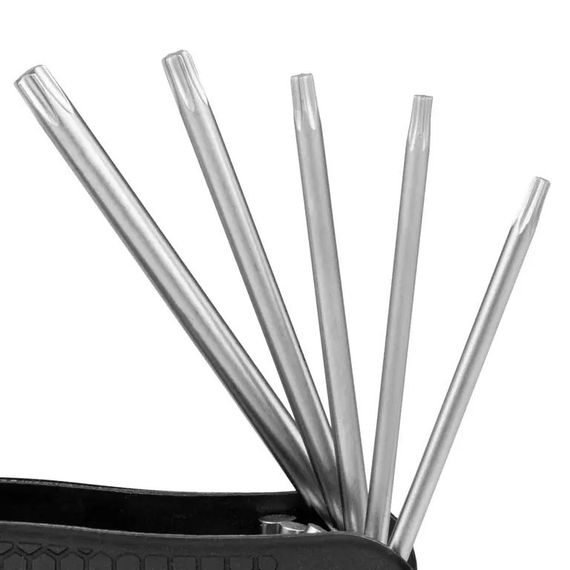Набір складаних ключів torx Ronix RH-2021 | Зображення 3
