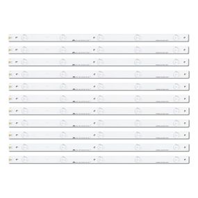 LED підсвітка TV 50" SVH500A24_5LED_REV06_140303 SVH500A24-5LED-REV06 HD500DF-B53/B54 RSAG7.820.6660 11шт.
