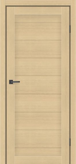 Міжкімнатні двері MSDoors Fashion MEMPHIS Ялина карпатська
