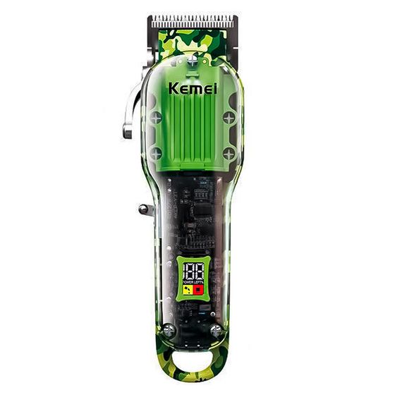 Машинка для стрижки волос и бороды Kemei KM-1926 (42996-DSP 90479_834) | Зображення 5