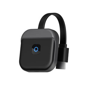 Бездротовий HDMI-адаптер для відображення, G59 2.4G 4K HDMI-адаптер для телевізора з відео та аудіо, адаптер Plug and Play