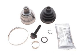 Шрус наружный Audi 80 86-96 90 87-91 33z 30z 53mm 88mm 30mm  15-1091