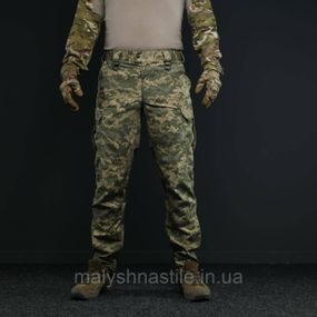 Штани військові Renegade Tactic Pixel GEN I