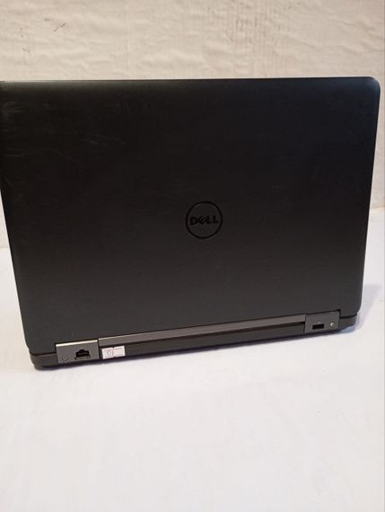 Ноутбук Б-класс Dell Latitude E5440 / 14" (1366x768) TN / Intel Core i5-4310U (2 (4) ядра по 2.0 - 3.0 GHz) / 8 GB DDR3 / 120 GB SSD / Intel HD Graphics 4400 / WebCam б/у | Зображення 3
