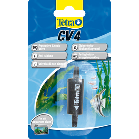 Клапан Tetra для повітряного компресора зворотній CV4