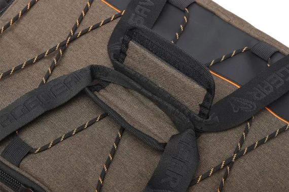Сумка Savage Gear System Box Bag S 5.5L + 3 коробки і 5 зіп-пакетів | Зображення 3
