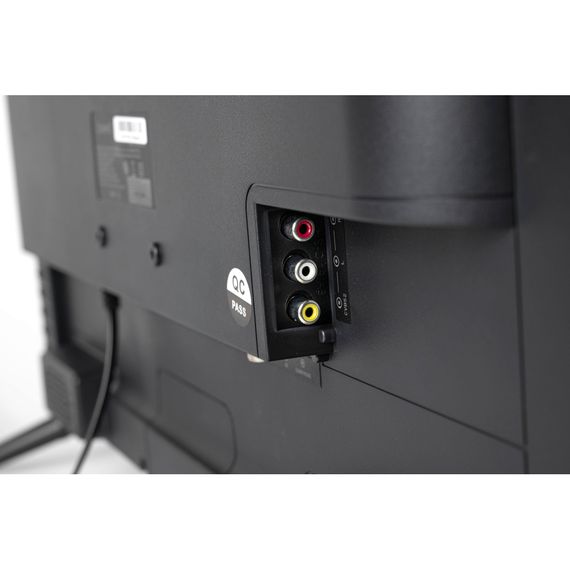 Телевизор Ozonehd 24FN93T2 | Зображення 4