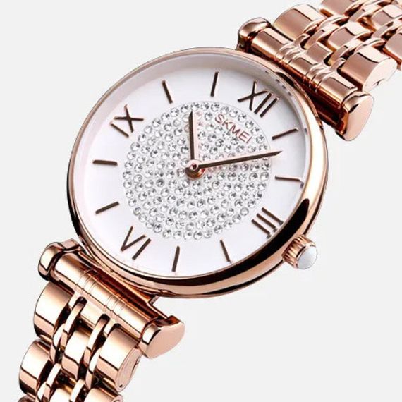 Skmei 1533RG Rose Gold | Зображення 4