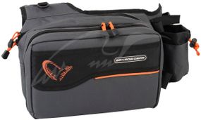 Сумка Savage Gear Sling Shoulder Bag 20x31x15cm с коробкой