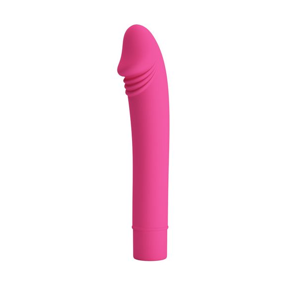 Вібратор - Pretty Love Pixie Vibrator Pink Sex Aura | Зображення 4