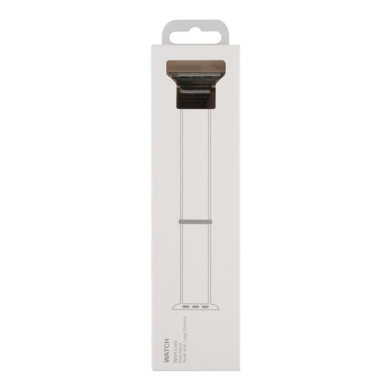 Ремінець для Apple Watch Nylon 38/40/41 mm | Зображення 4