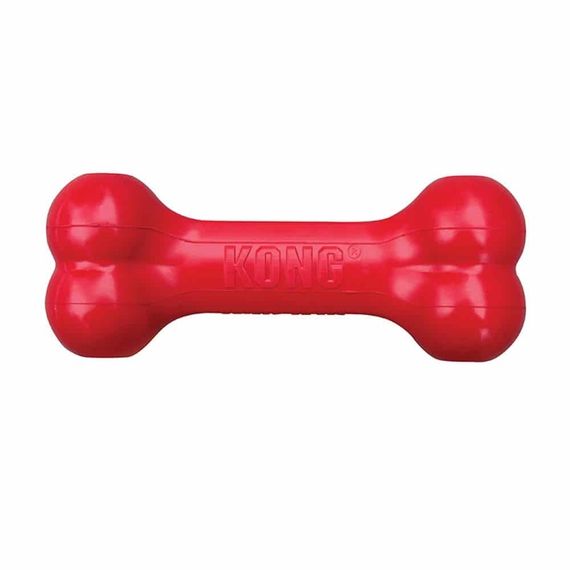 Іграшка для собак Kong Classic Goodie Bone, 13 см