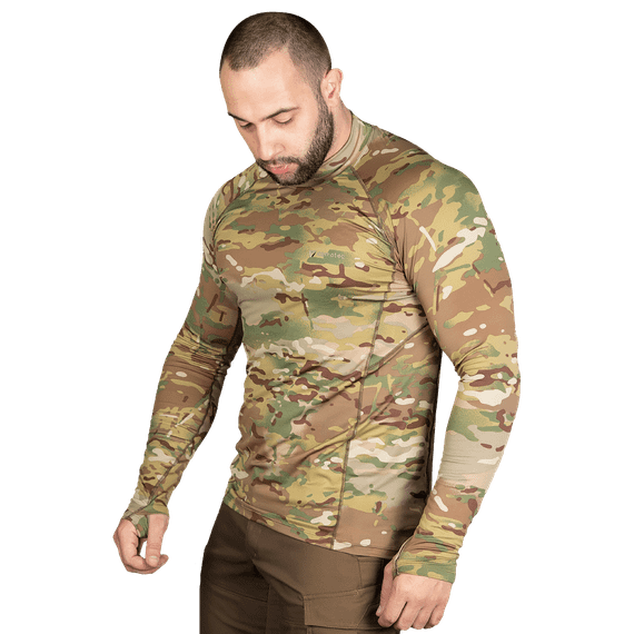 Лонгслів CM Thorax Pro Multicam (7036), XXXL | Зображення 1