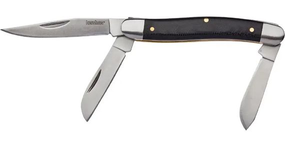Чем Kershaw Brandywine