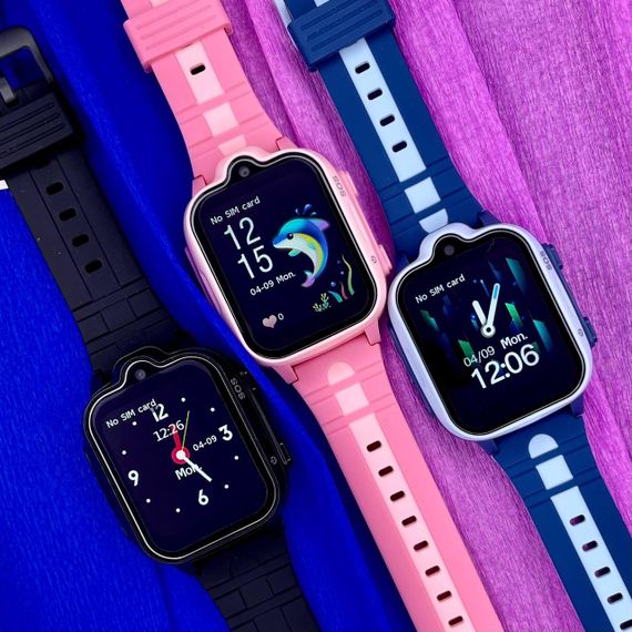 Modfit JoyWatch Blue | Зображення 8