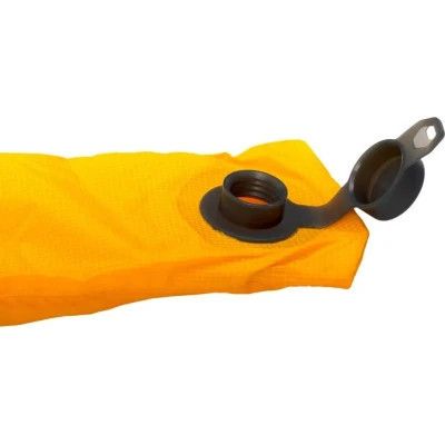 Гермомешок Exped помпа Schnozzel Pumpbag UL M sunshine (018.1056) | Зображення 2