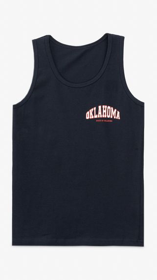 Майка-білизна для хлопчика 73080-13 8-9 років Синій shop (2000999493539)