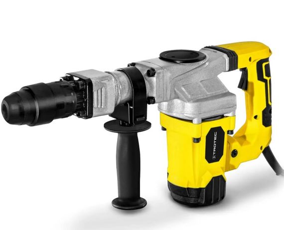 Відбійний молоток Trotec PRDS 20-230V + кейс (4415000120) | Зображення 3