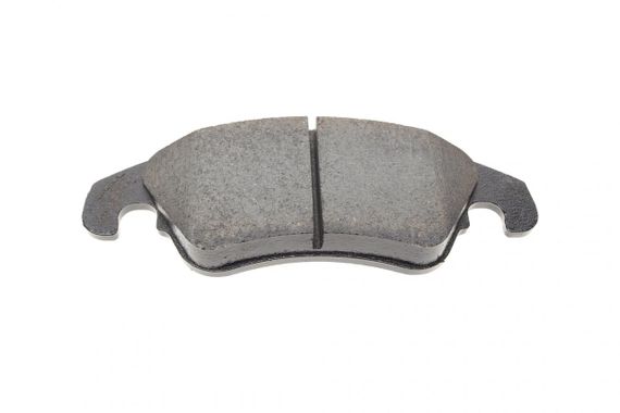 Колодки гальмівні передні Audi A4 A5 07- 22-0775-0 | Зображення 3