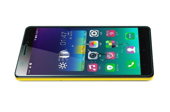 Загартоване захисне скло для Lenovo K3 Note A7000 (K50-T5) | Зображення 1