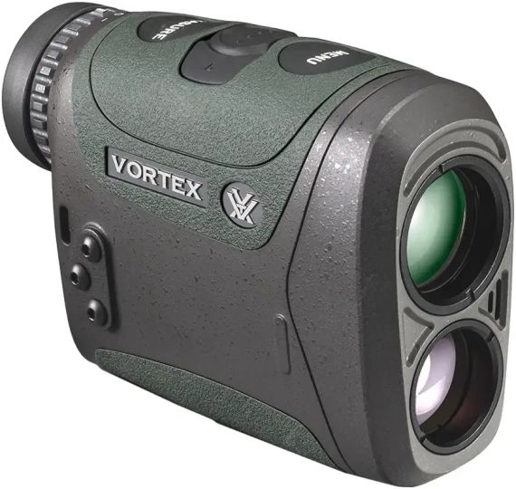 Далекомір Vortex Razor HD 4000 7х25 з балістичним калькулятором. 3658м | Зображення 3