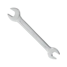 Ключ ріжковий 20-22 мм, STORM, Cr-V INTERTOOL XT-1120