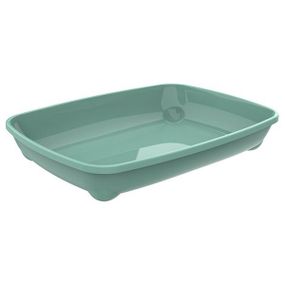 Moderna Arist-O-Tray Small модерна арист-о-трей туалет для котят, 37х27х6см
