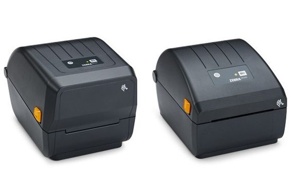 Принтер етикеток Zebra ZD220 | Зображення 2