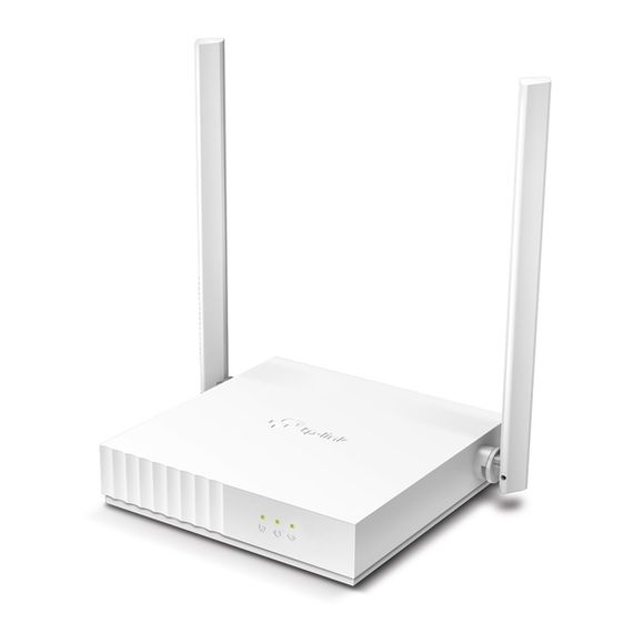 Бездротовий маршрутизатор TP-Link TL-WR820N Router (v2) 300M Wireless (2-Antenna) | Зображення 1