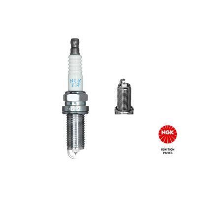 Свеча зажигания NGK 5468 SILFR6A11 - Топ Продаж! | Зображення 1