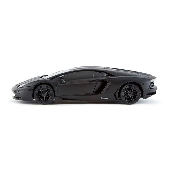 Автомобіль на радіоуправлінні LAMBORGHINI AVENTADOR LP 700-4 KS DRIVE 124GLBB світяться фари | Зображення 1