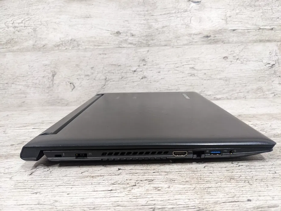 Ноутбук Lenovo Flex 2-15 15.6 Full HD + Тач  8/128 SSD + 1TB Intel I7 | Зображення 2