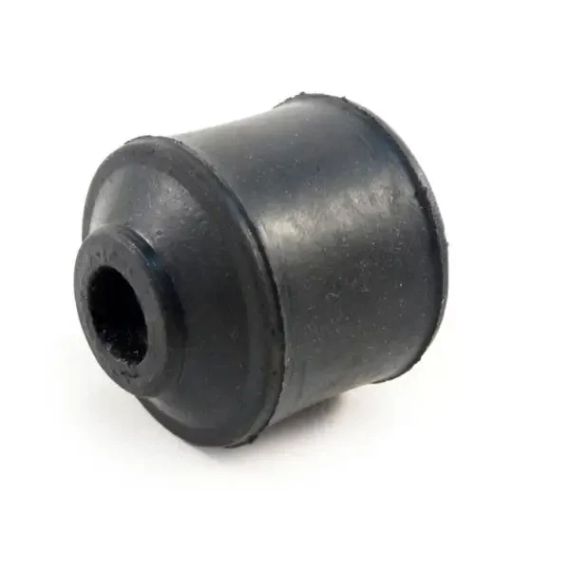 Сайлентблок заднего амортизатора нижний Ланос Польша - 22008666