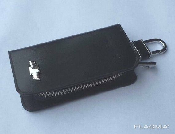 Ключница для авто KeyHolder Chevrolet | Зображення 5