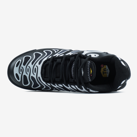Кроссовки Air Max TN Plus Drift Black White , Вьетнам 0085 40 25.5 | Зображення 4