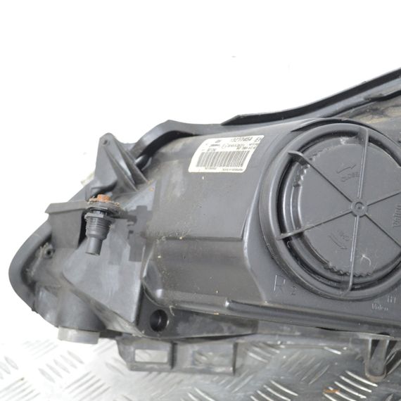 Фара права Opel Corsa D 2006-2011 дорестайл Фара передня права Опель Корса Д 13217454 | Зображення 4