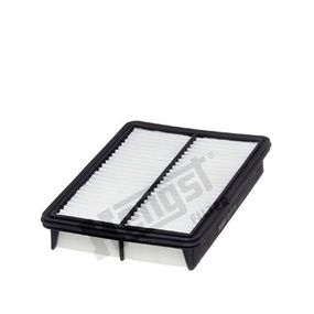 Фильтр воздушный Mazda 3/6/CX-5 2.0-2.5 i 11-, Hengst, E1117L,