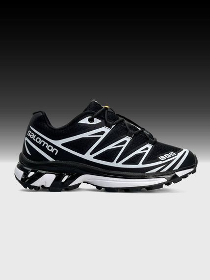 Кроссовки Salomon XT-6 lack White , Вьетнам | Зображення 1