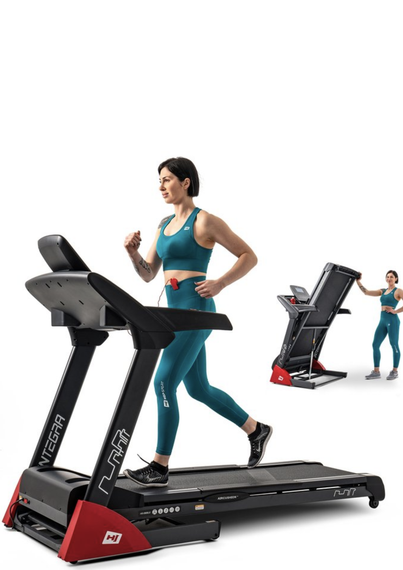 Бігова доріжка Hop-Sport HS-2800LB Integra | Зображення 5