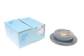 Диск тормозной задний Mitsubishi Outlander Lancer 03- 261x10  ADC44396