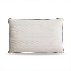 Подушка для сна 2 в 1 Memory Comfort 50*70 см бежевый Colorful Home 026-1-20