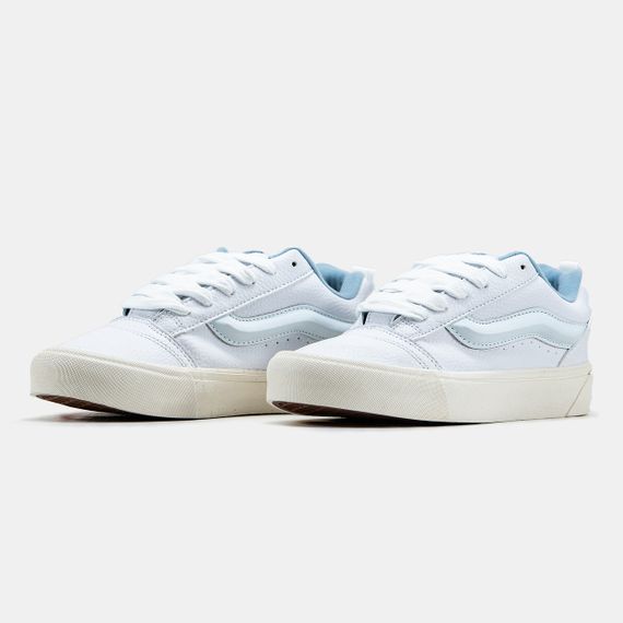 Кроссовки Vans KNU Skool , Вьетнам 1535 41 | Зображення 2