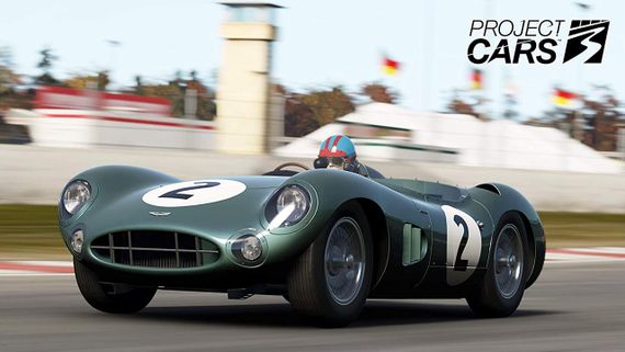 Гра PS4 Project Cars 3 [Blu-Ray диск] (PSIV723) | Зображення 3
