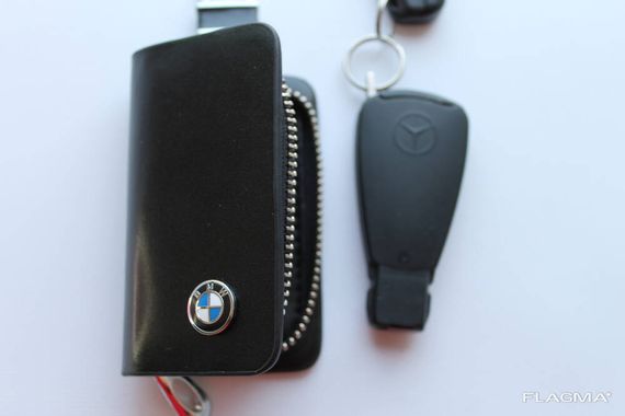 Ключница для авто KeyHolder Peugeot | Зображення 4