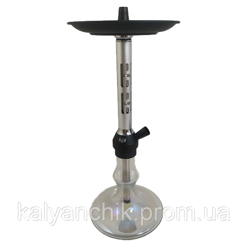 Кальян Garden Hookah Silver 6145-9