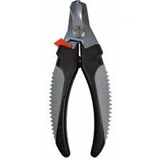 Когтерез для котів та собак Trixie Luxe для догляду за кігтями 16 см. 12 г