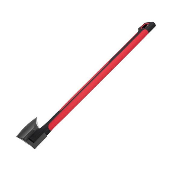 Колун 2300 г, ручка з фібергласу, STORM INTERTOOL HT-0298 | Зображення 1