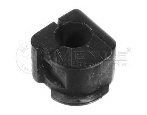 Втулка стабілізатора SEAT CORDOBA, VW CADDY II, GOLF III, POLO 83-04 перед .мост (Вир-во MEYLE) MEYLE 1004110032 на VW GOLF Mk II (19E, 1G1)