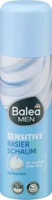 Піна для гоління Balea MEN Sensitive (для чутливої шкіри), 300 мл Німеччина